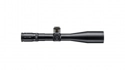 Schmidt Bender 4-16x50 PM II LP Riflescope